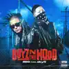 REO - Boyz n the Hood (feat. skyC) - Single